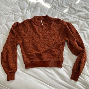 Beautiful Free People Sweater